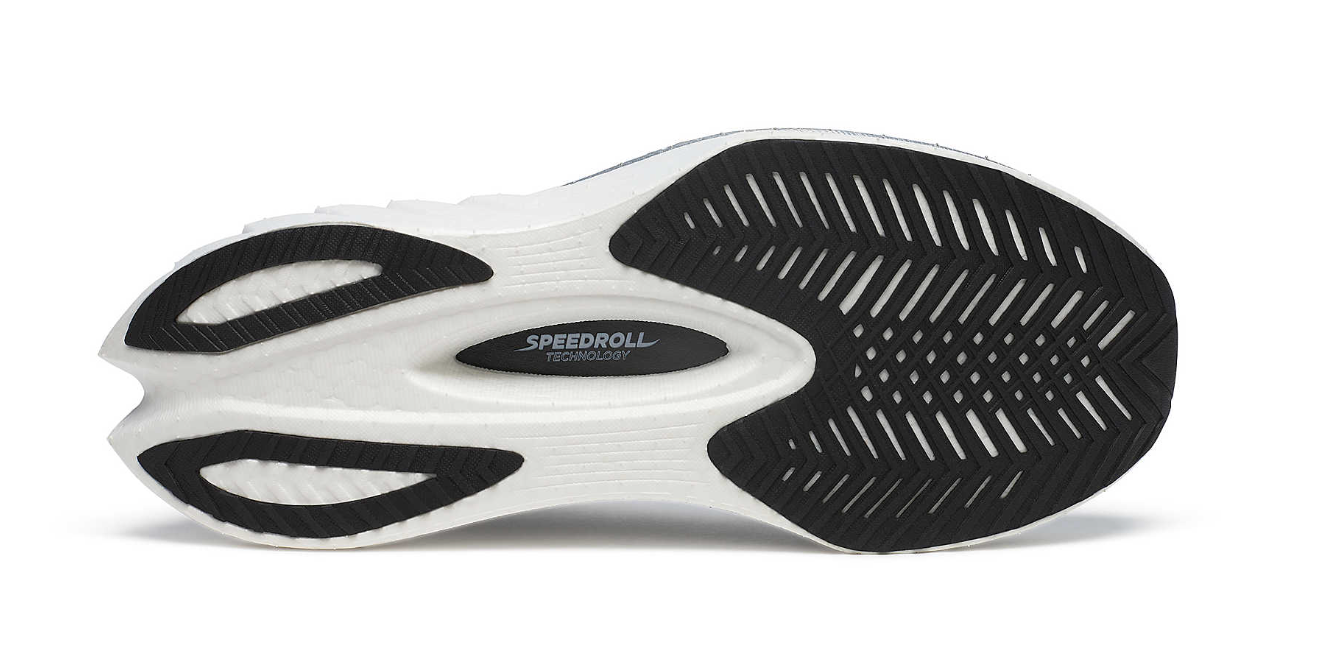 Saucony Men's Endorphin Pro 4