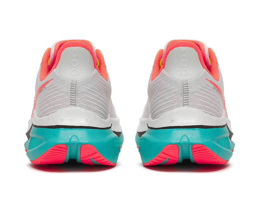 Saucony Men's Endorphin Speed 5