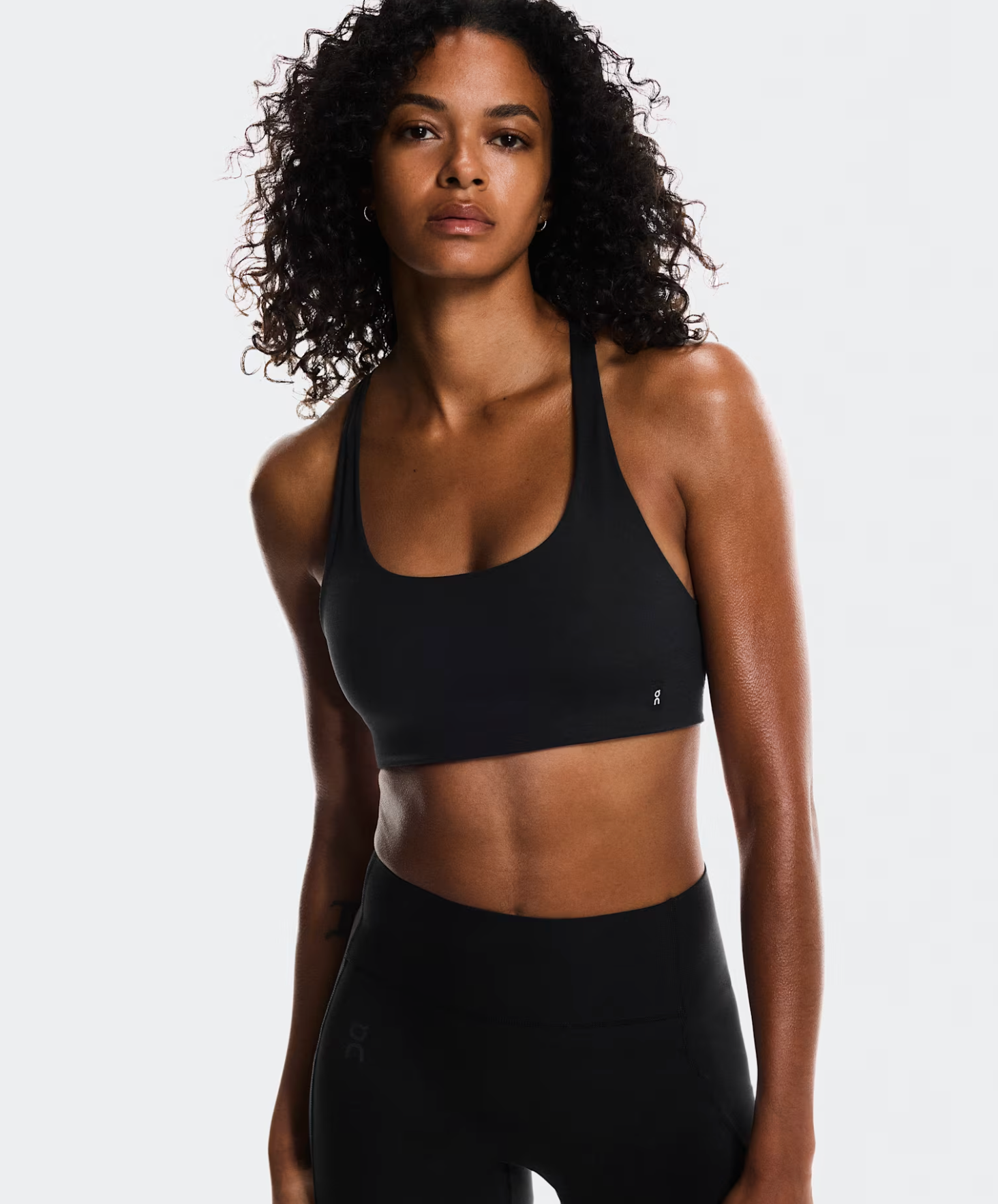 On Running Studio Bra