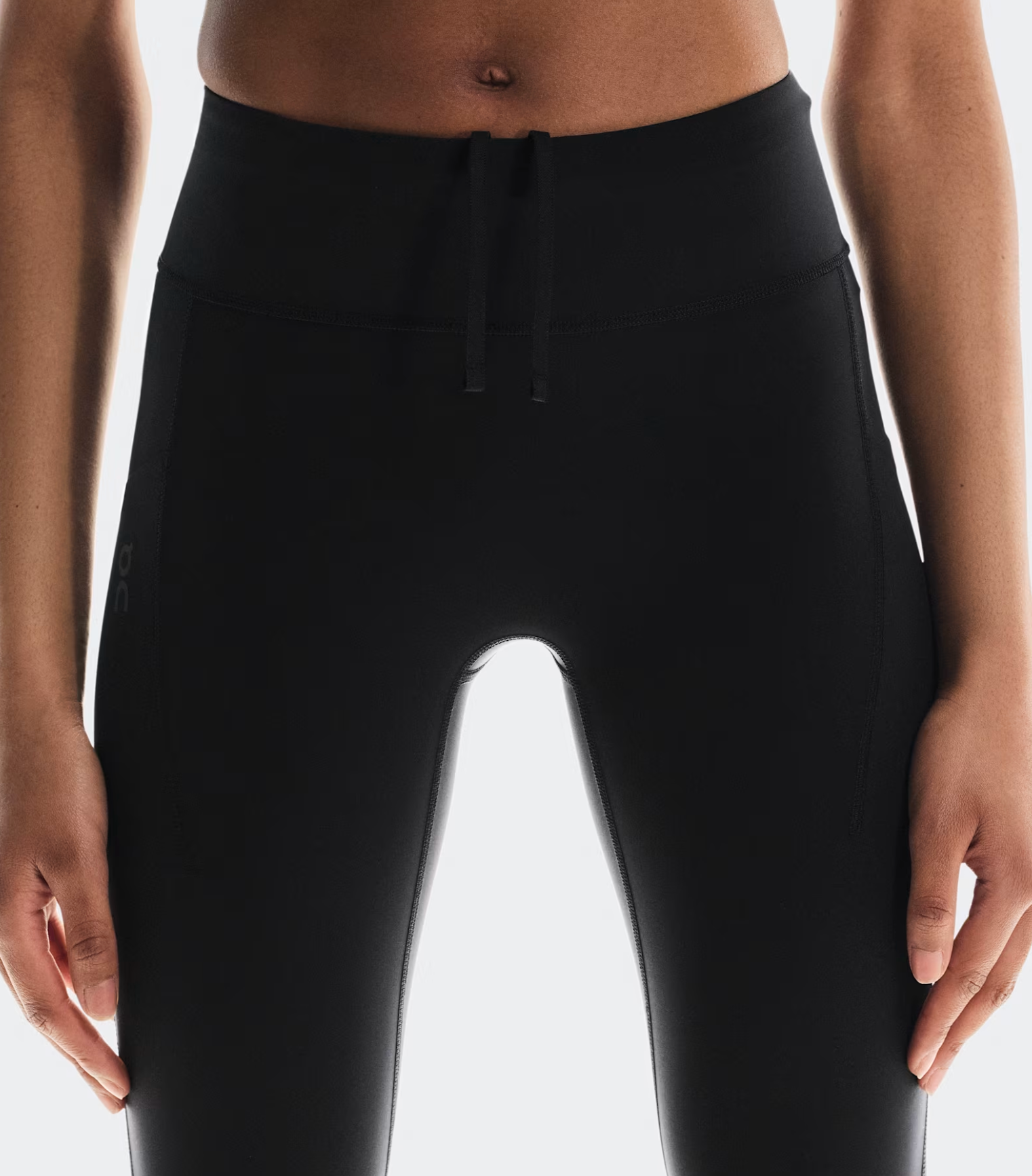 On Running Performance Tights 7/8 - Women's
