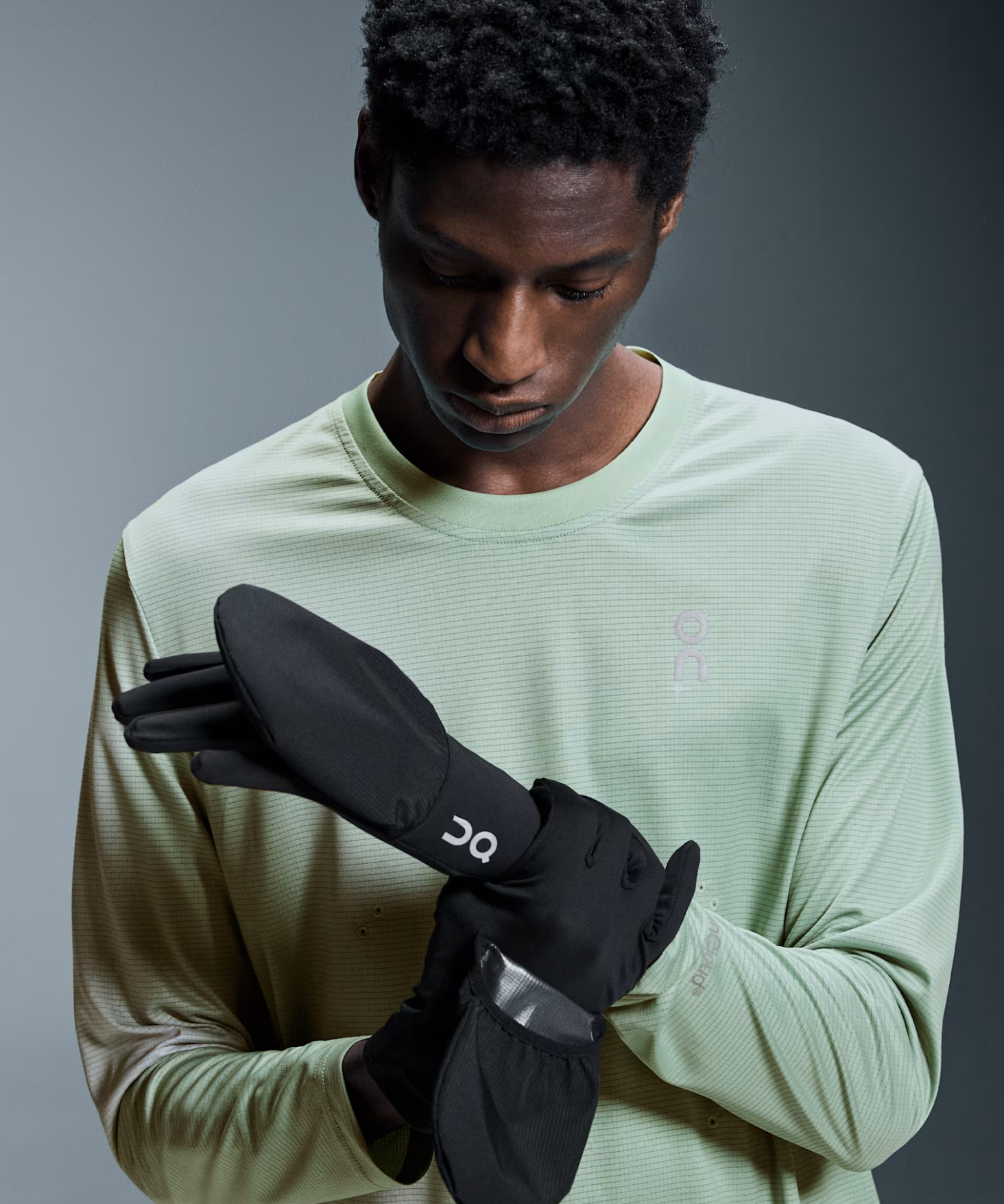 On Running Core Glove - Unisex