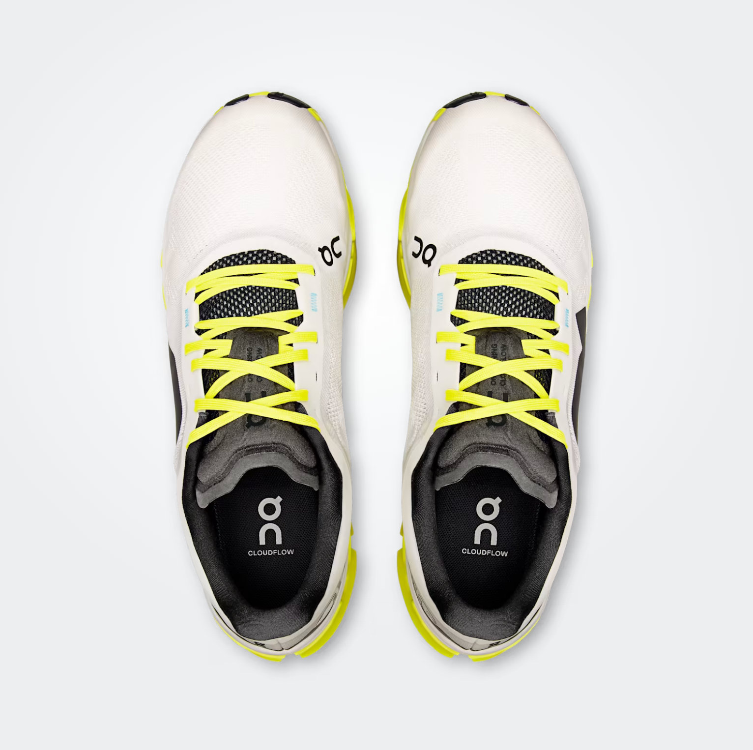 On Running Cloudflow 5 - Men's