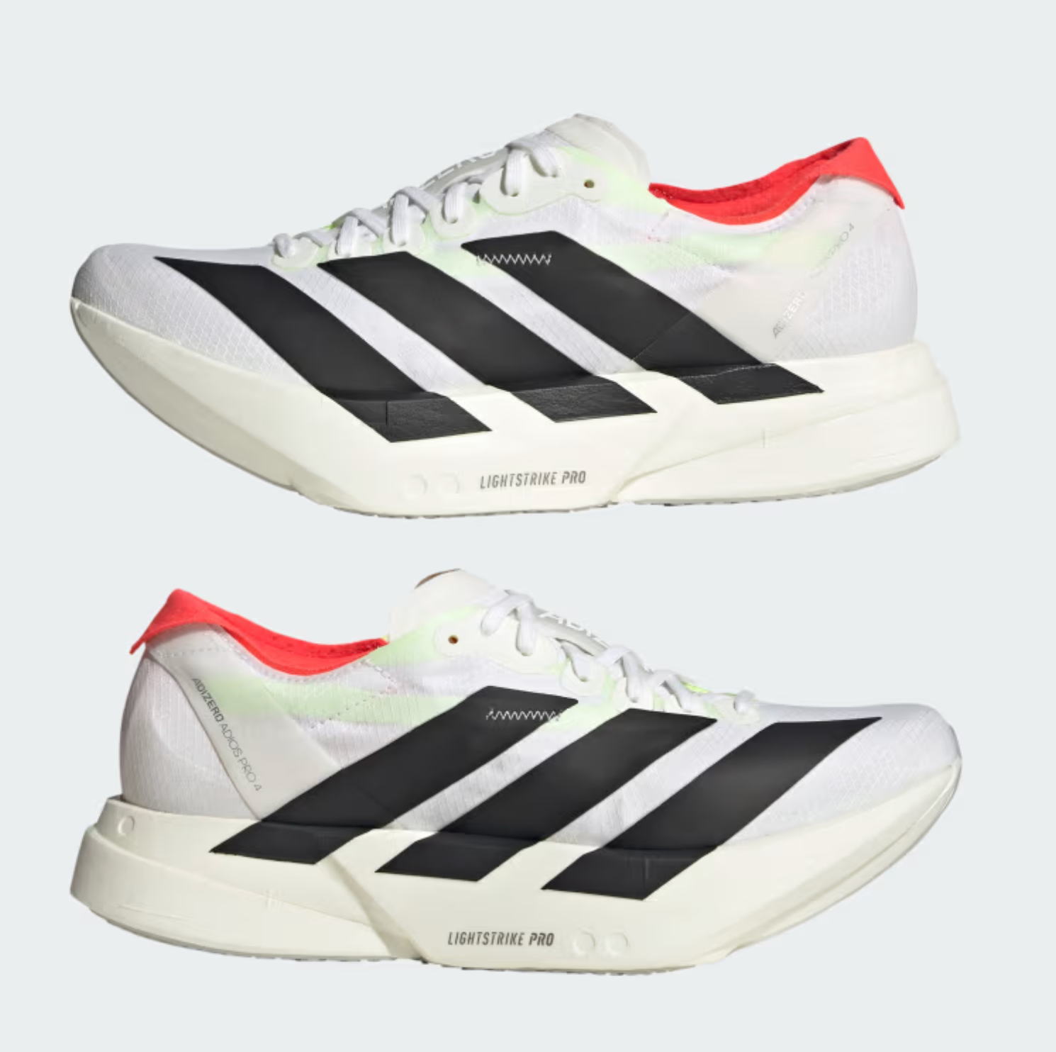 Adidas Women’s Adios Pro 4