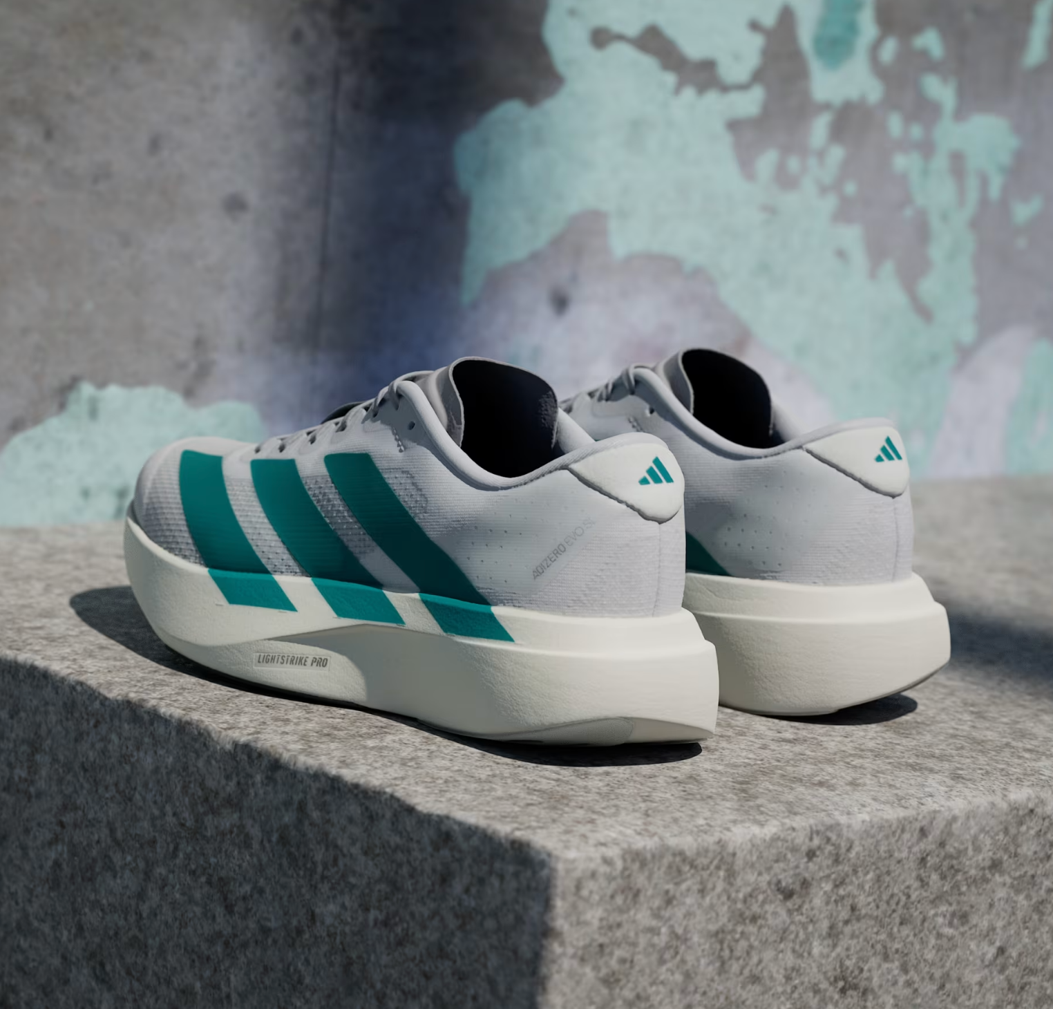 Adidas Adizero Evo SL - Womens