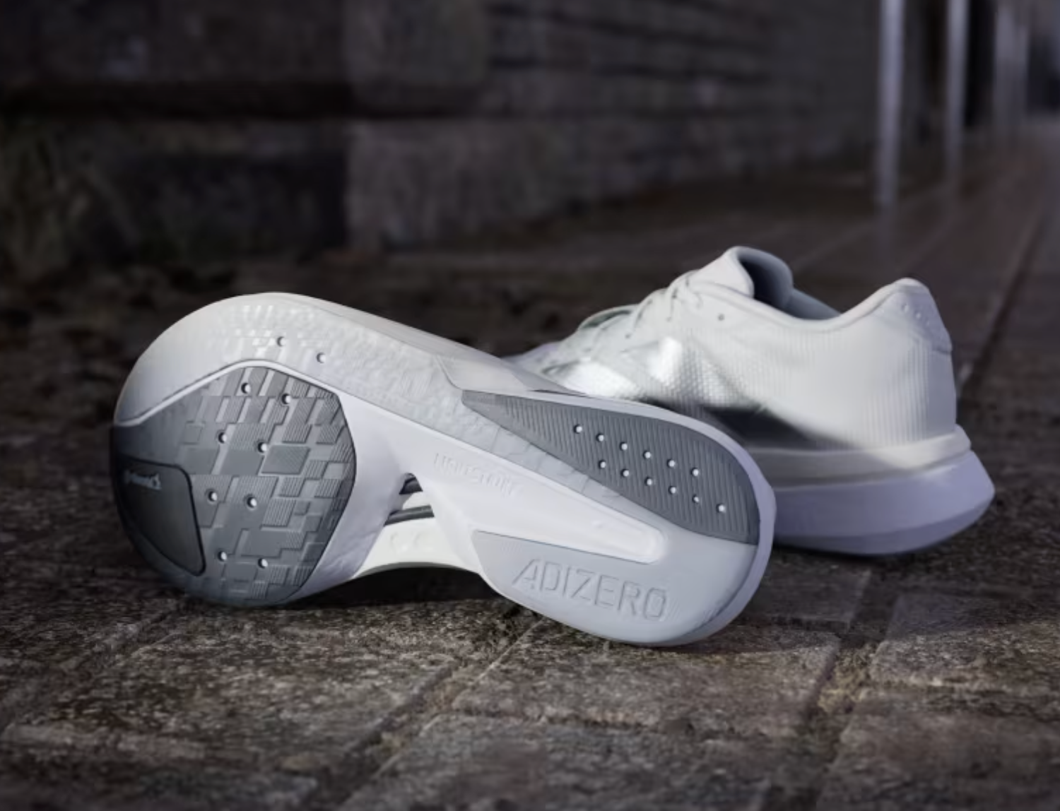 Adidas Adizero Boston 13 - Women's