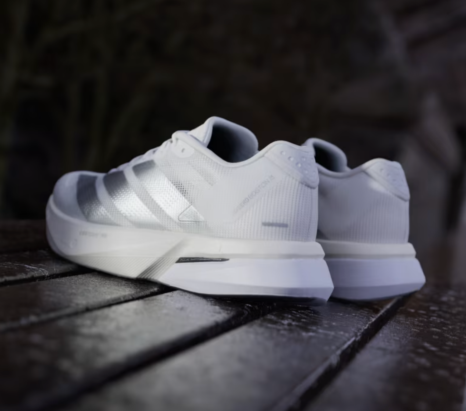 Adidas Adizero Boston 13 - Women's