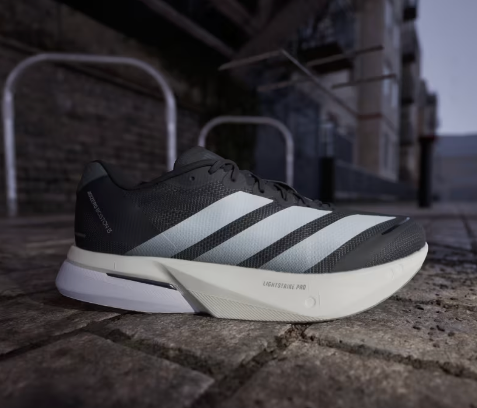 Adidas Adizero Boston 13. - Men's