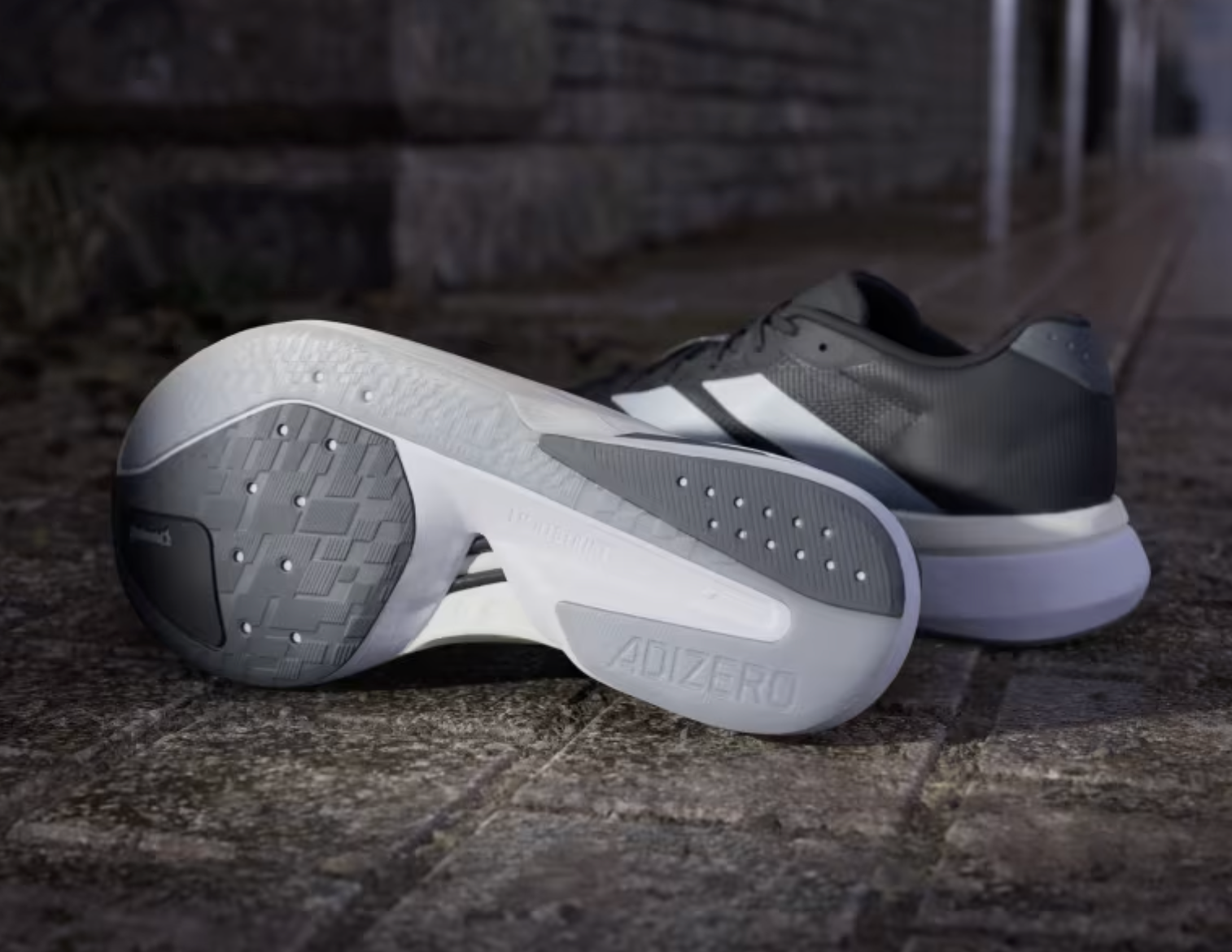 Adidas Adizero Boston 13. - Men's