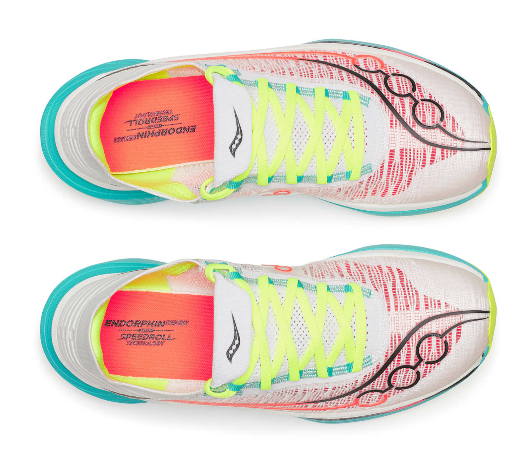 Saucony Endorphin Elite v2 - Women's