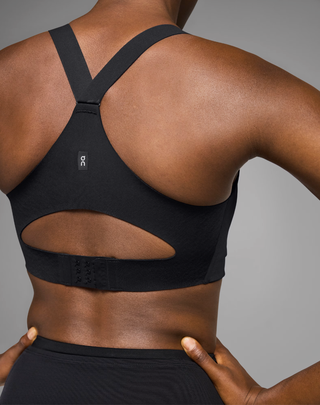 On Running Performance Flex Bra
