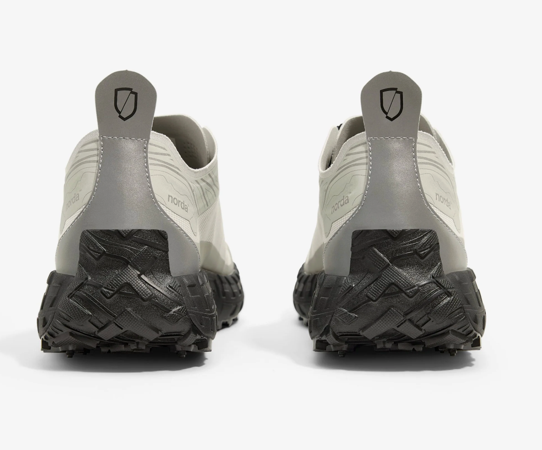 Norda 001A Cinder - Women's