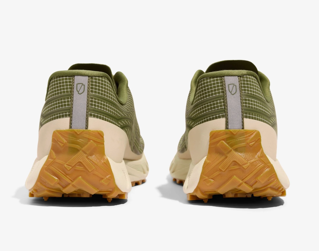 Norda 002 Sage - Men's