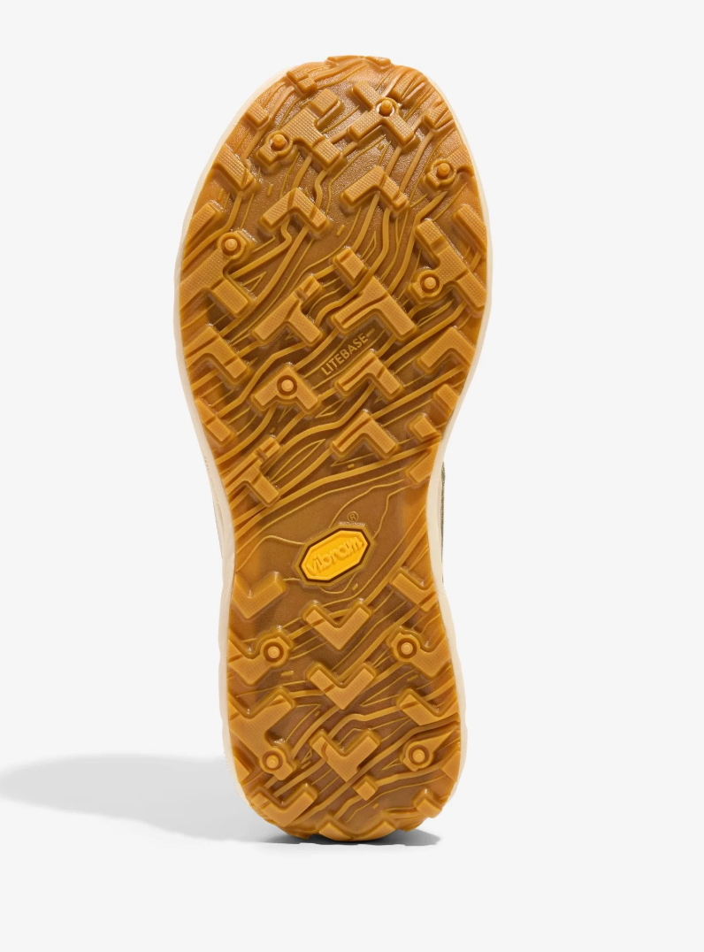 Norda 002 Sage - Men's