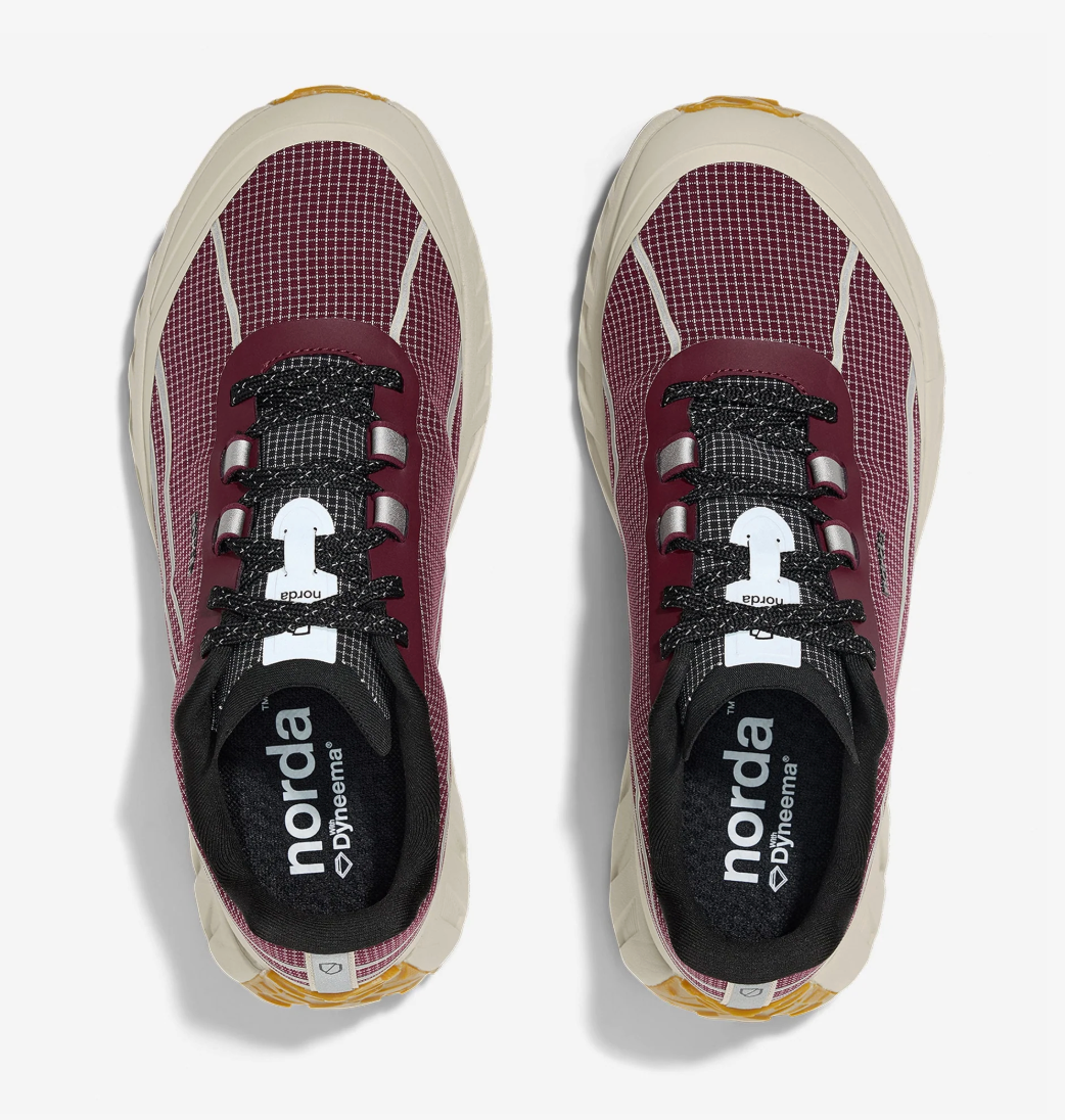 Norda 002 Amaranth - Women's