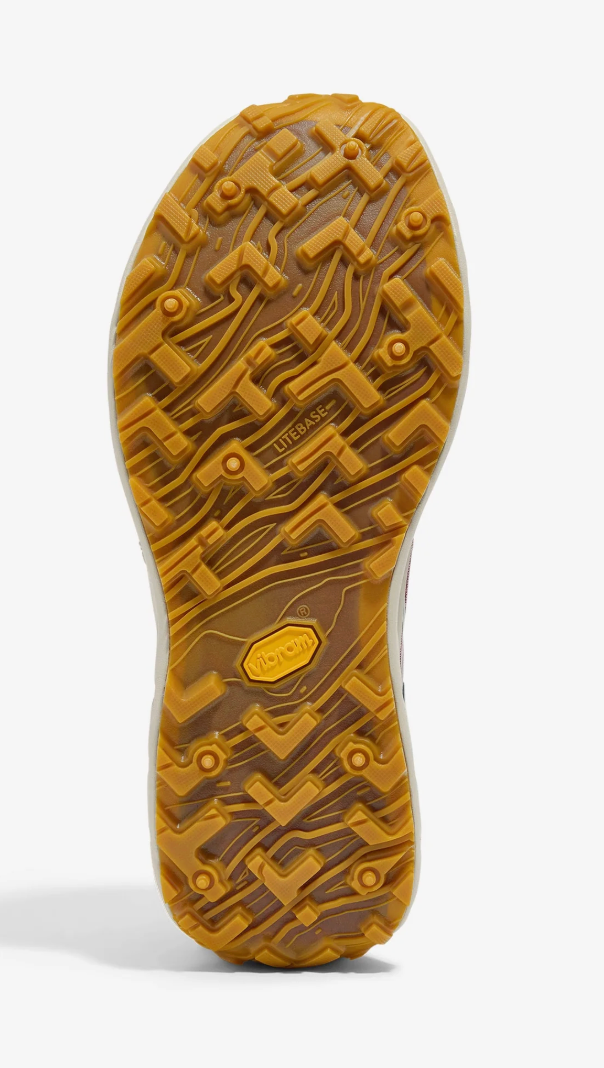 Norda 002 Amaranth - Women's