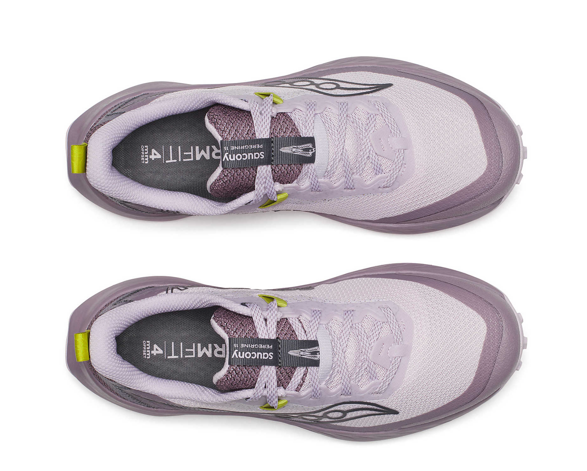 Saucony Peregrine 15 - Women's