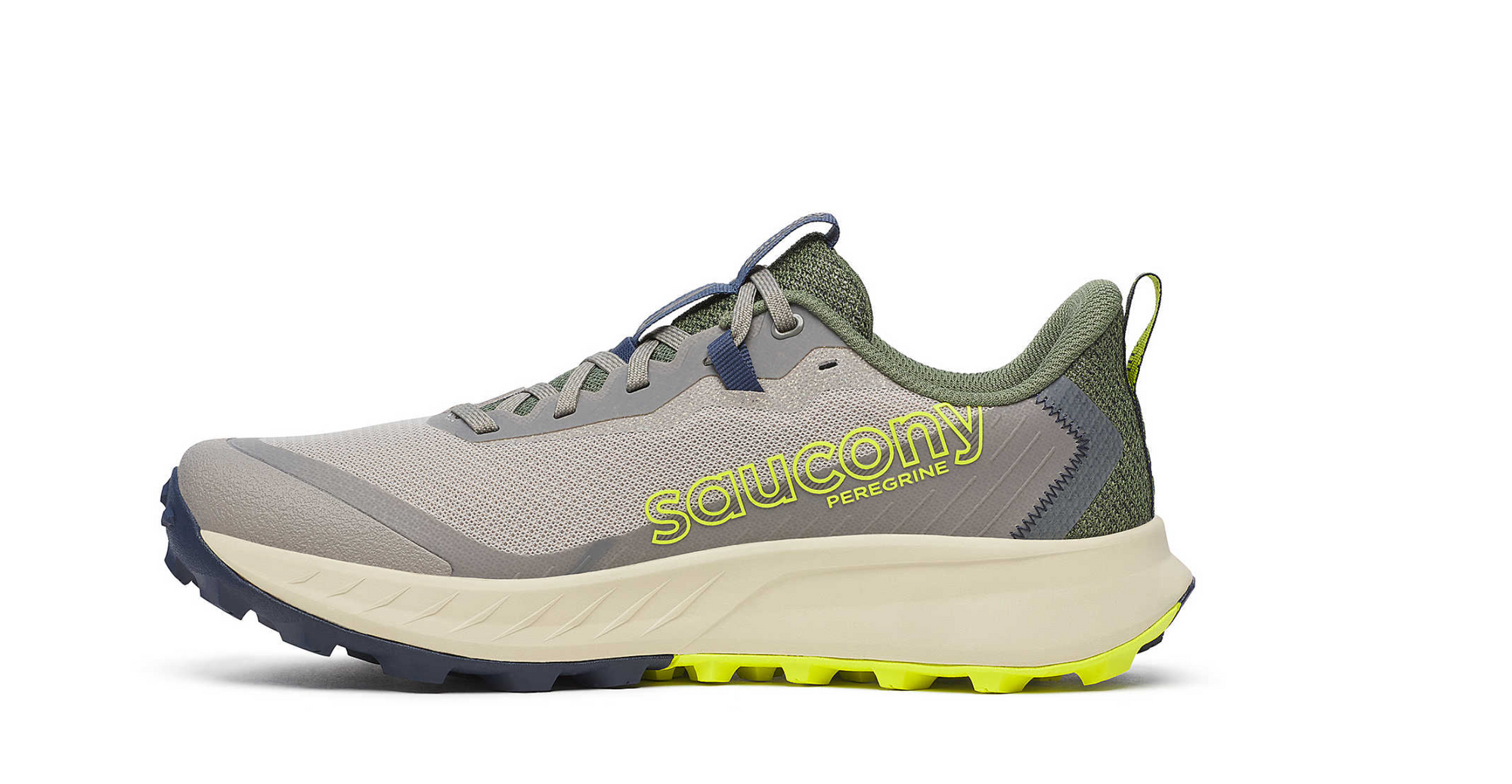 Saucony Peregrine 15 - Men's