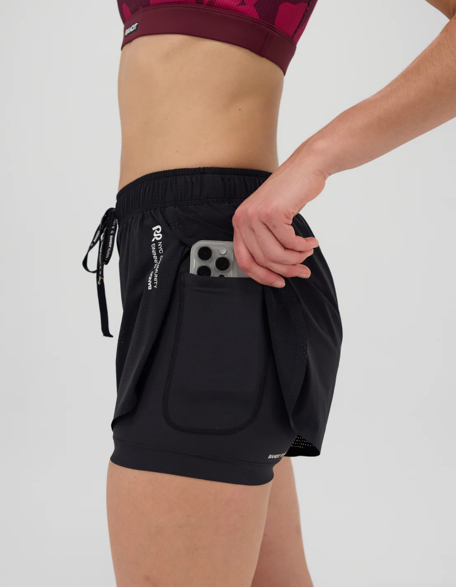 Bandit Women's Vento Dua Short