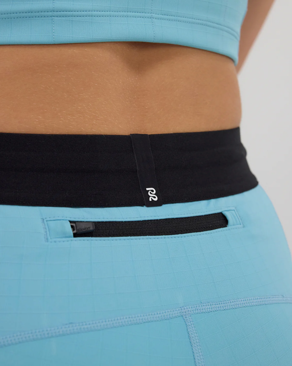 Bandit Gridlock 5" Compression Shorts - Women's