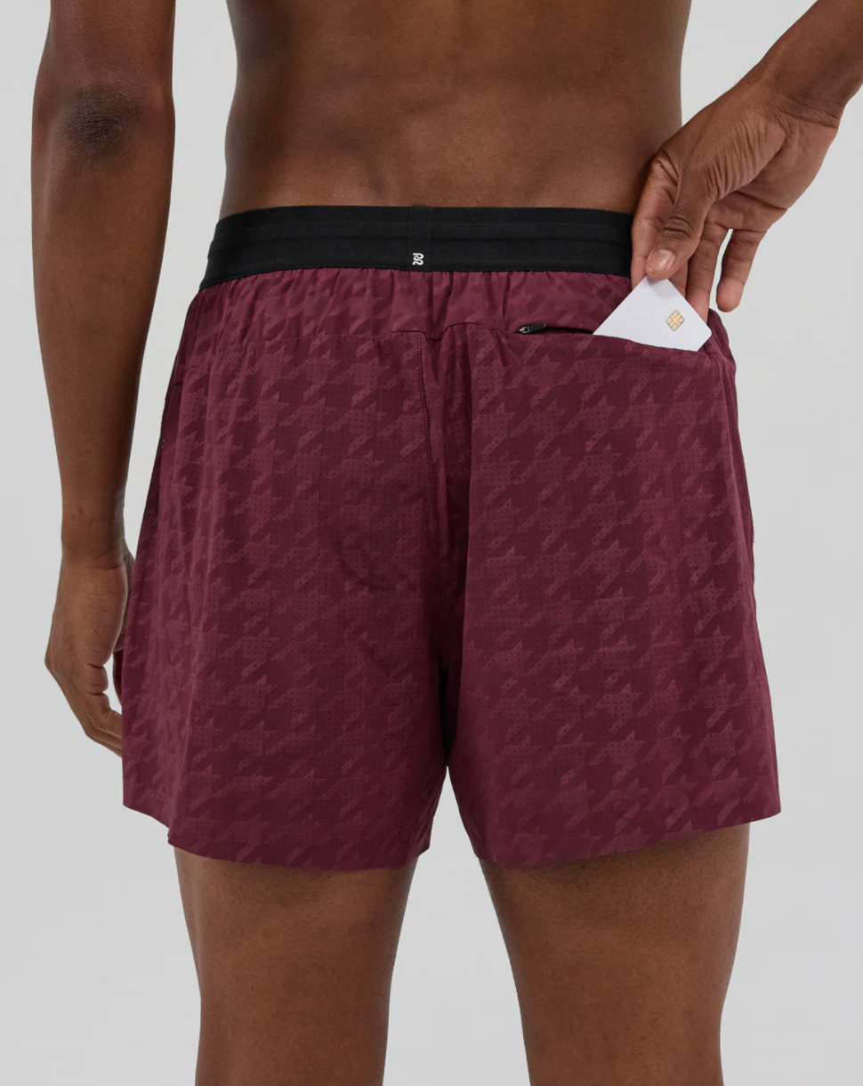 Bandit Vento 5" Training Shorts- Men's
