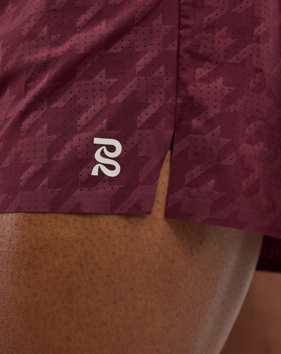 Bandit Vento 5" Training Shorts- Men's