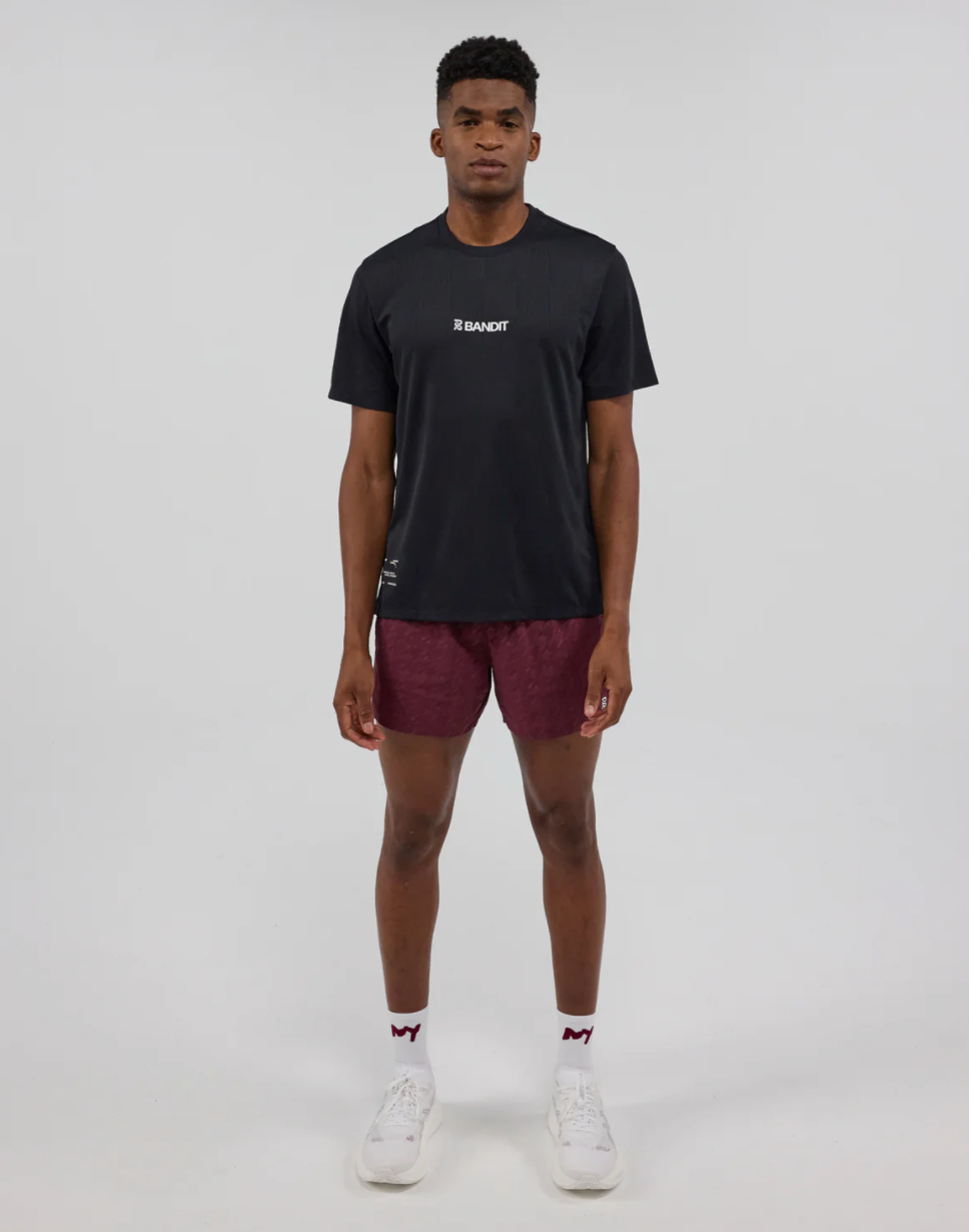 Bandit Vento 5" Training Shorts- Men's