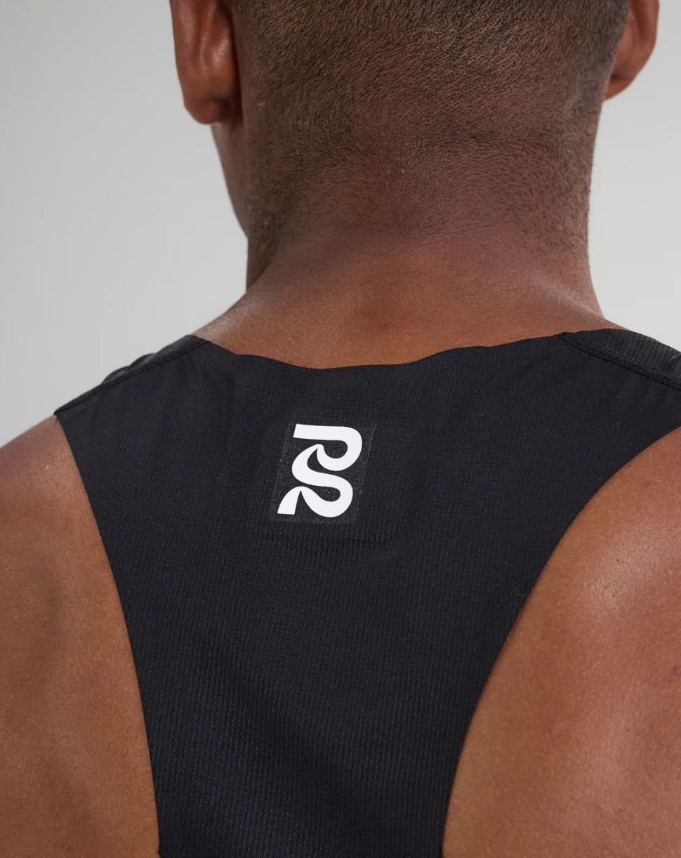 Bandit Drift Racing Singlet