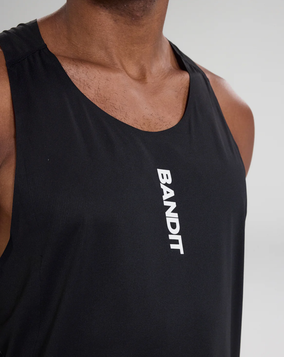 Bandit Drift Racing Singlet