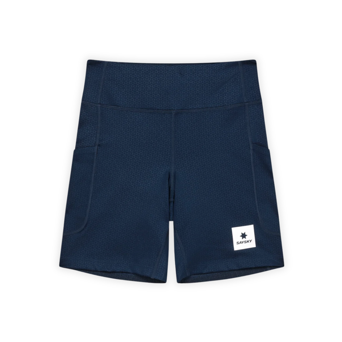 Saysky - Women's Combat + Short Tights 7"