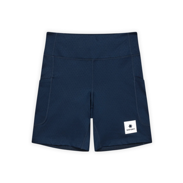 Saysky - Women's Combat + Short Tights 7"