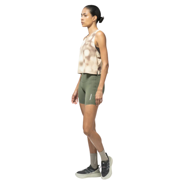 Hermanos Koumori - Women's Cropped Training Singlet
