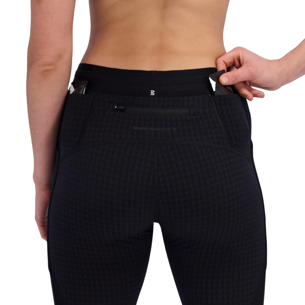 Bandit Running - Women's Superwarm™ Cold Weather Tights