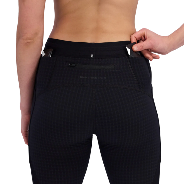 Bandit Running - Women's Superwarm™ Cold Weather Tights