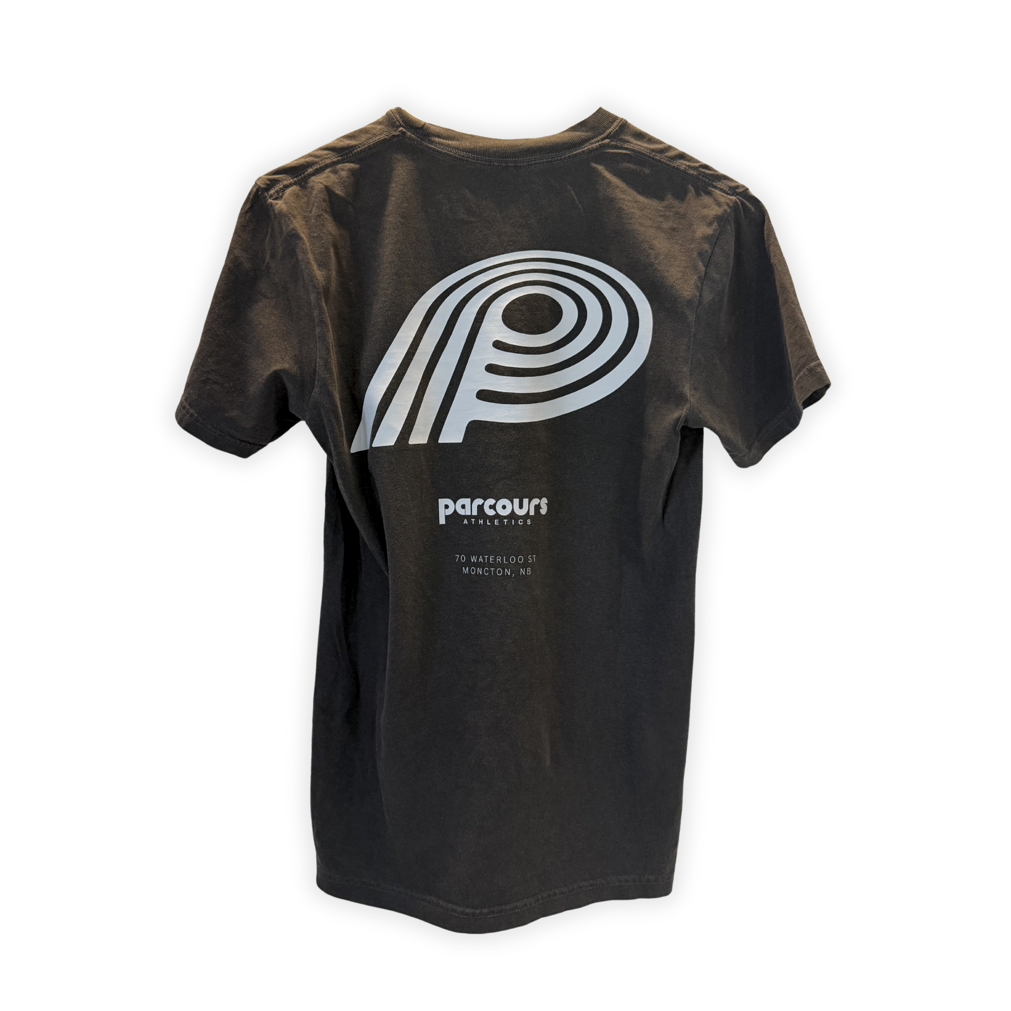Parcours Athletics - T-Shirt