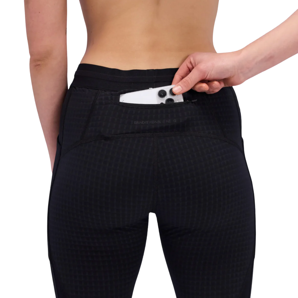 Bandit Running - Women's Superwarm™ Cold Weather Tights