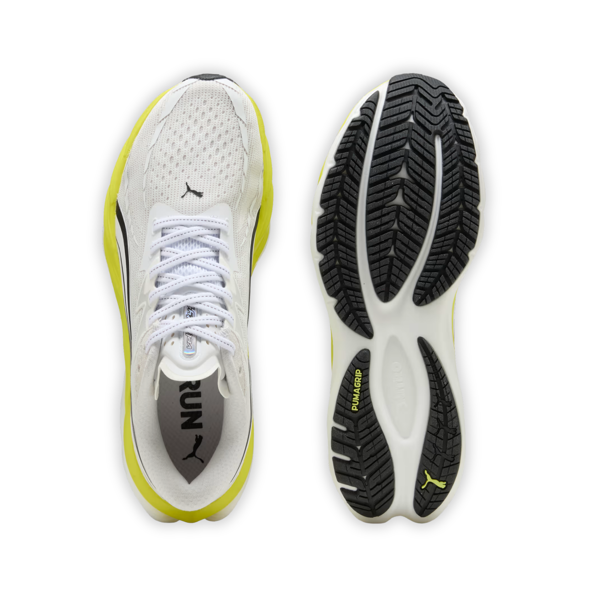 PUMA - Men's Velocity NITRO™ 4