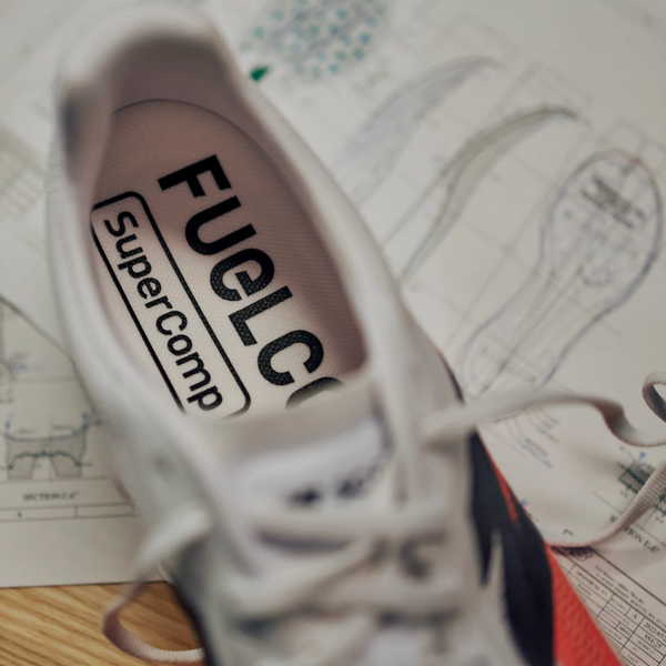 New Balance - Women's FuelCell SuperComp Elite v5