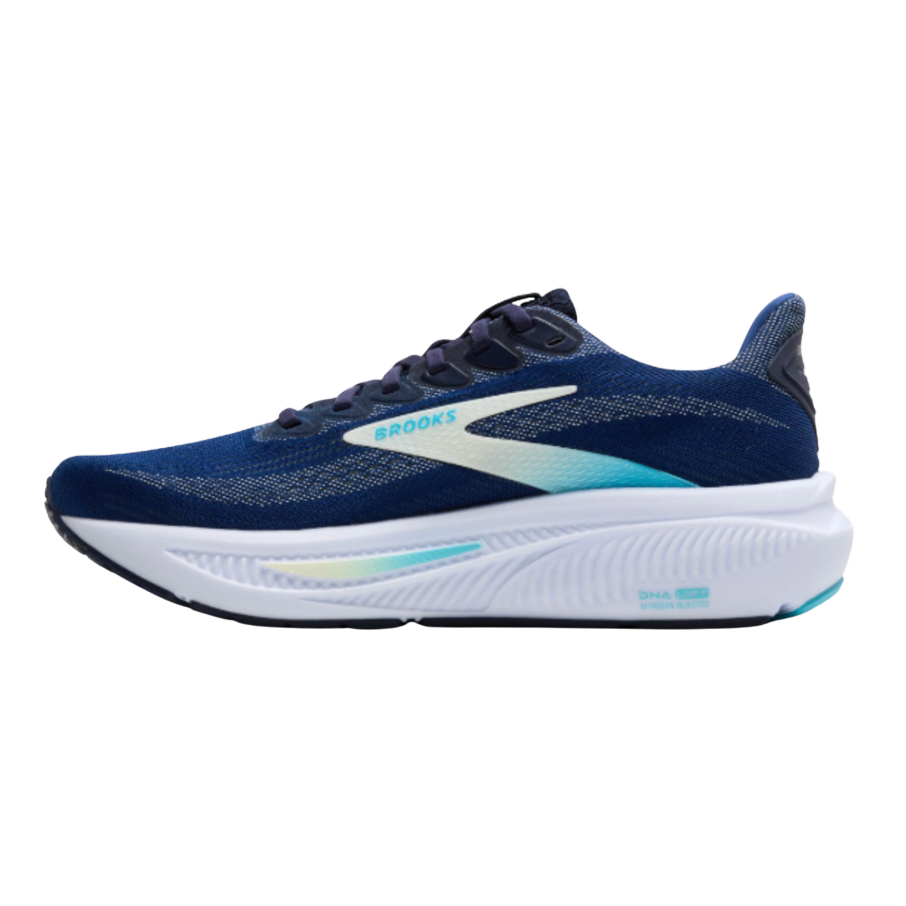 Brooks - Women's Ghost 17