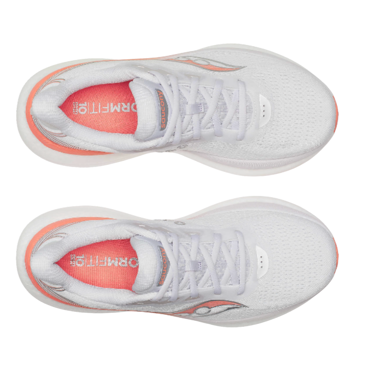 Saucony - Women's Triumph 23