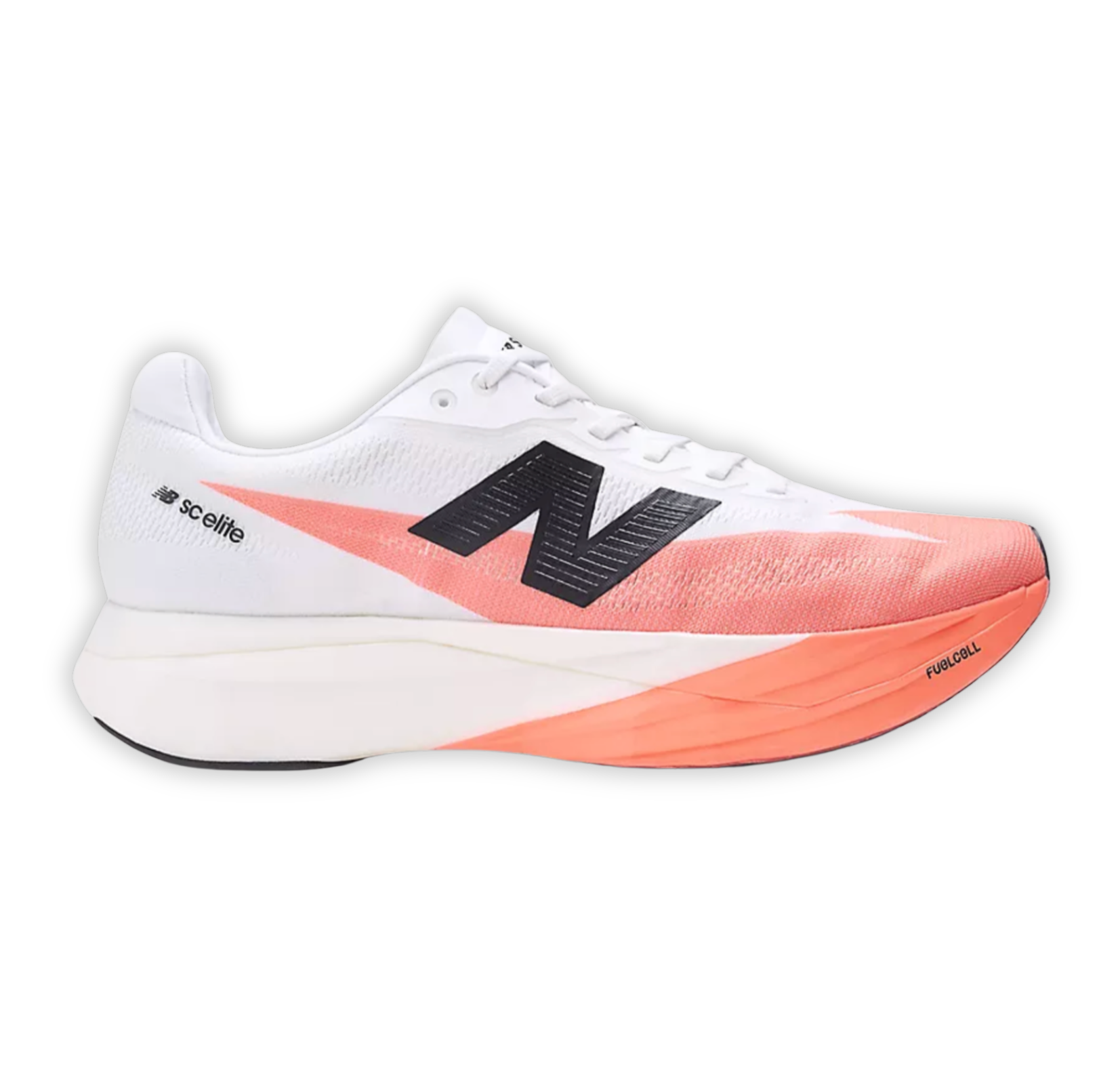New Balance - Women's FuelCell SuperComp Elite v5