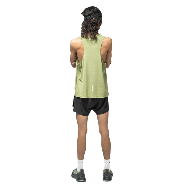 Hermanos Koumori - Men's Training Singlet