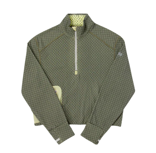 Ciele Athletics Women's VLVHalfzip
