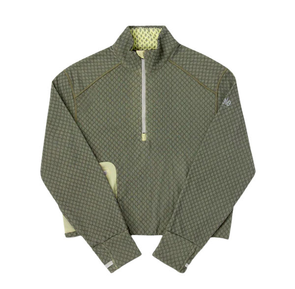 Ciele Athletics Women's VLVHalfzip