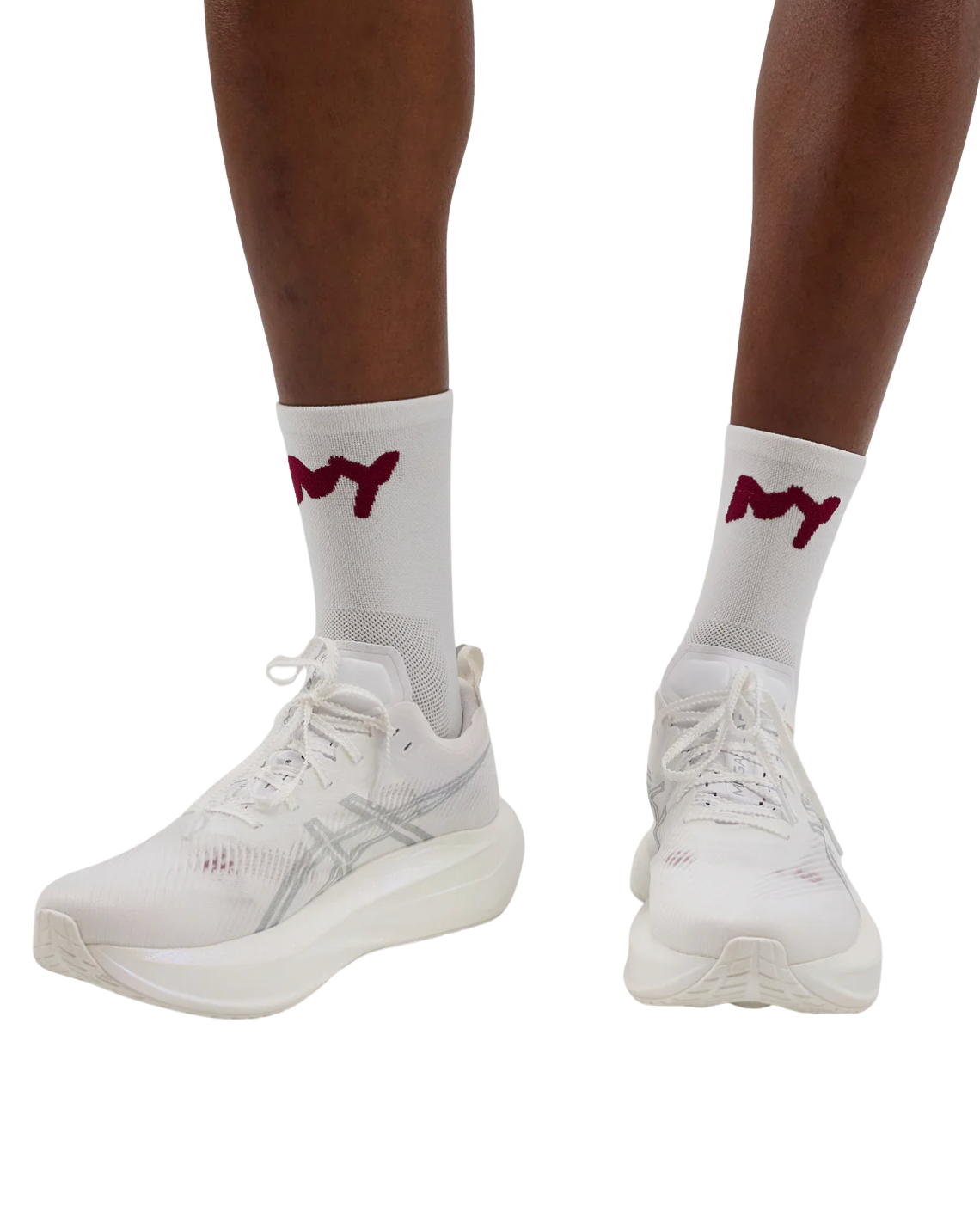 Bandit Running Lite Run™ "Graffiti NY" Socks (2 Pack) - All Gender