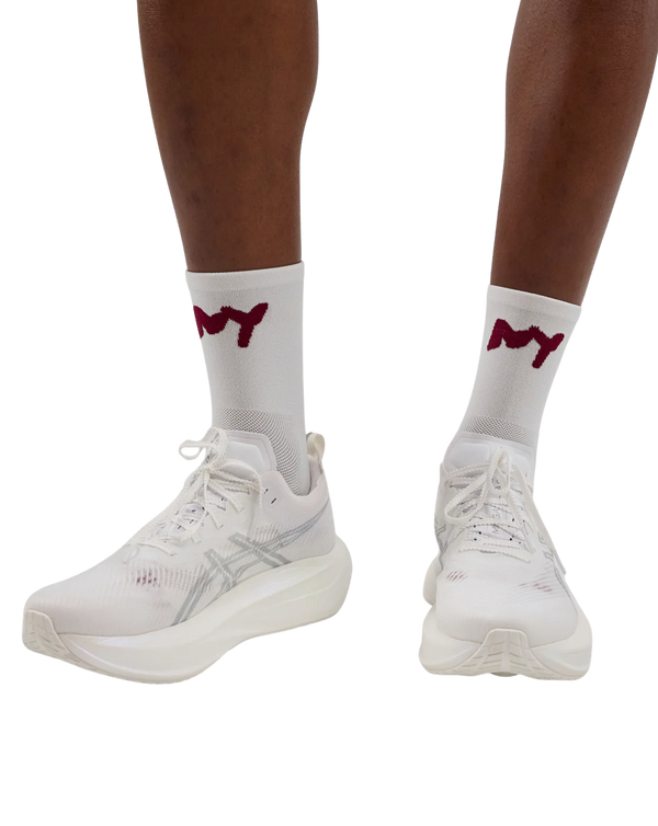 Bandit Running Lite Run™ "Graffiti NY" Socks (2 Pack) - All Gender