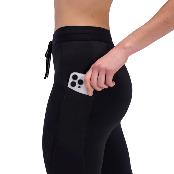 Bandit Running - Women's Brushed Stamina™ Leggings