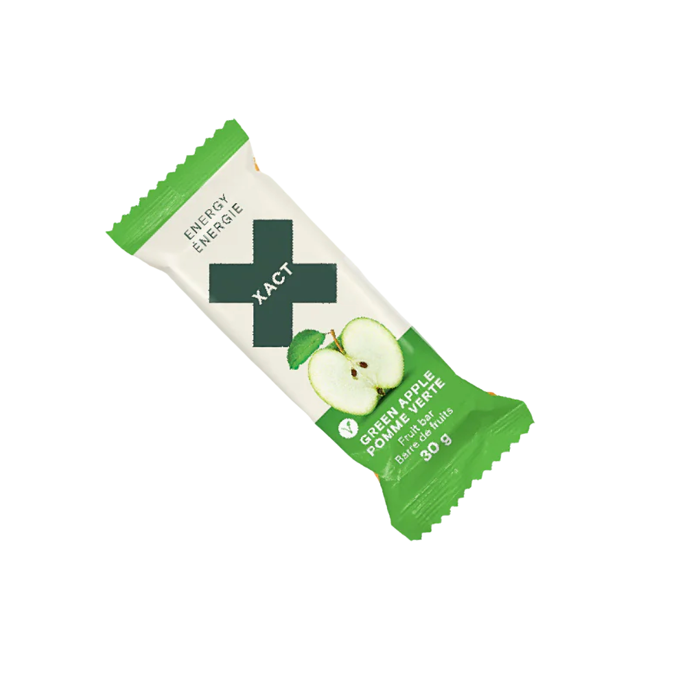 XACT Nutrition - Energy Bars