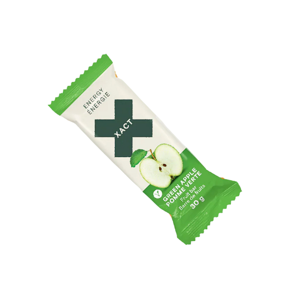 XACT Nutrition - Energy Bars