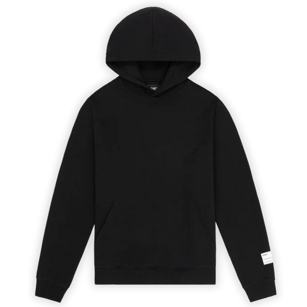 Bandit Running - Melted Bandit Embroidered Hoodie
