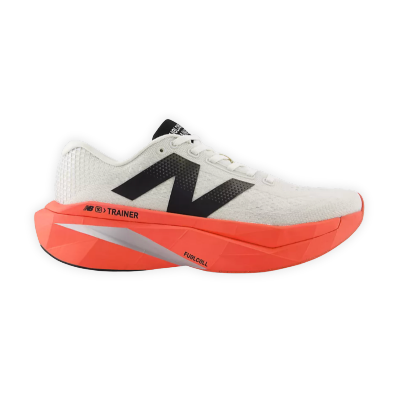 New Balance - Men's FuelCell SuperComp Trainer v3